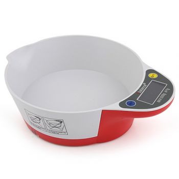 Electronic Kitchen Scale CH-320 in Pakistan